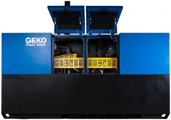   1364  Geko 1700010-ED-S/KEDA-SS     - 