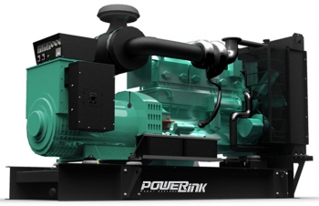   280  PowerLink GMS350C  ( ) - 