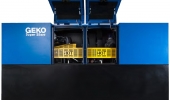 Дизельный генератор 1364 квт Geko 1700010-ED-S/KEDA-SS в кожухе - новый