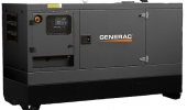   62,4  Generac PME80   - 